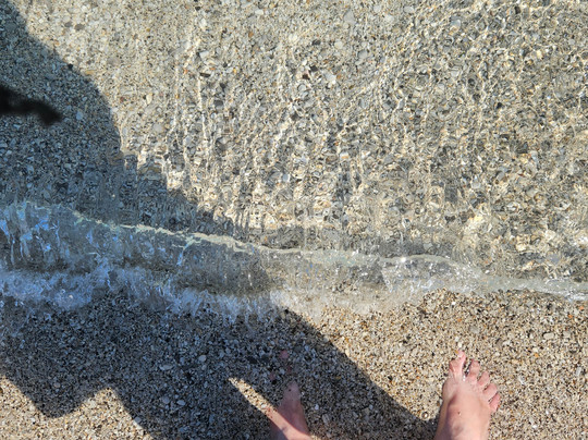 Comer Kinetta Beach Hotel主图