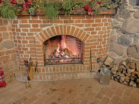 Neuhausen Castle-Gurevsk必去景点