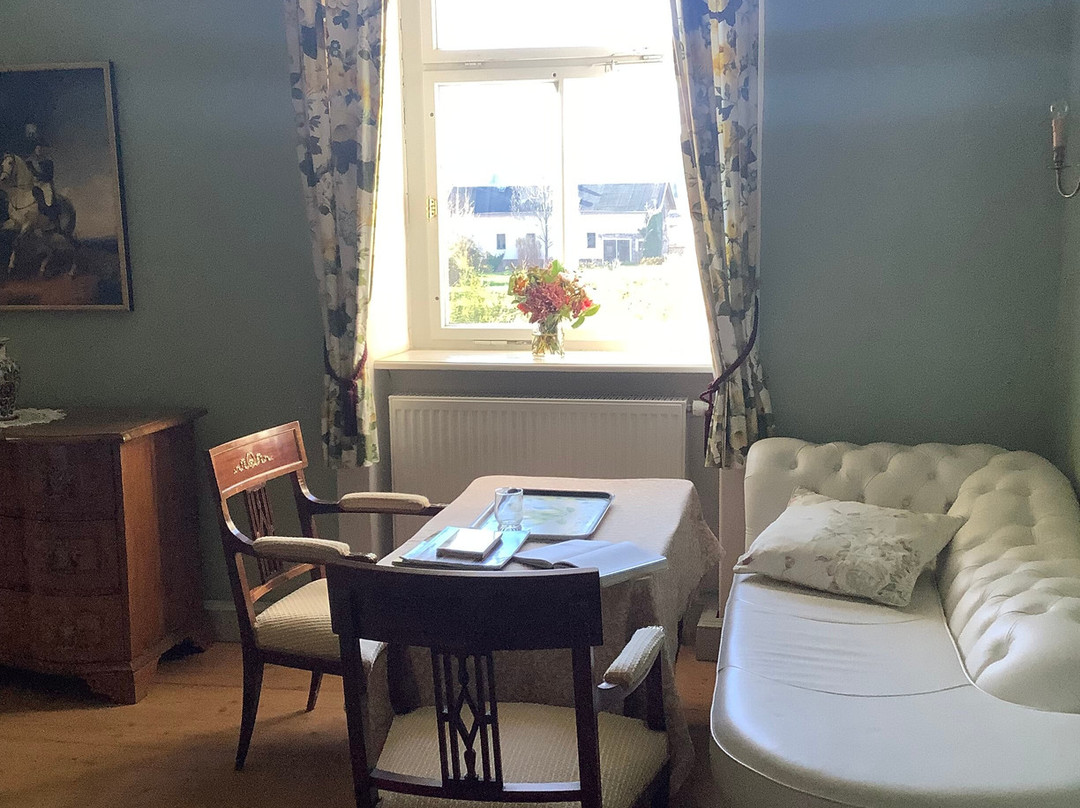 Schloss Reichsstaedt-Dippoldiswalde必去景点