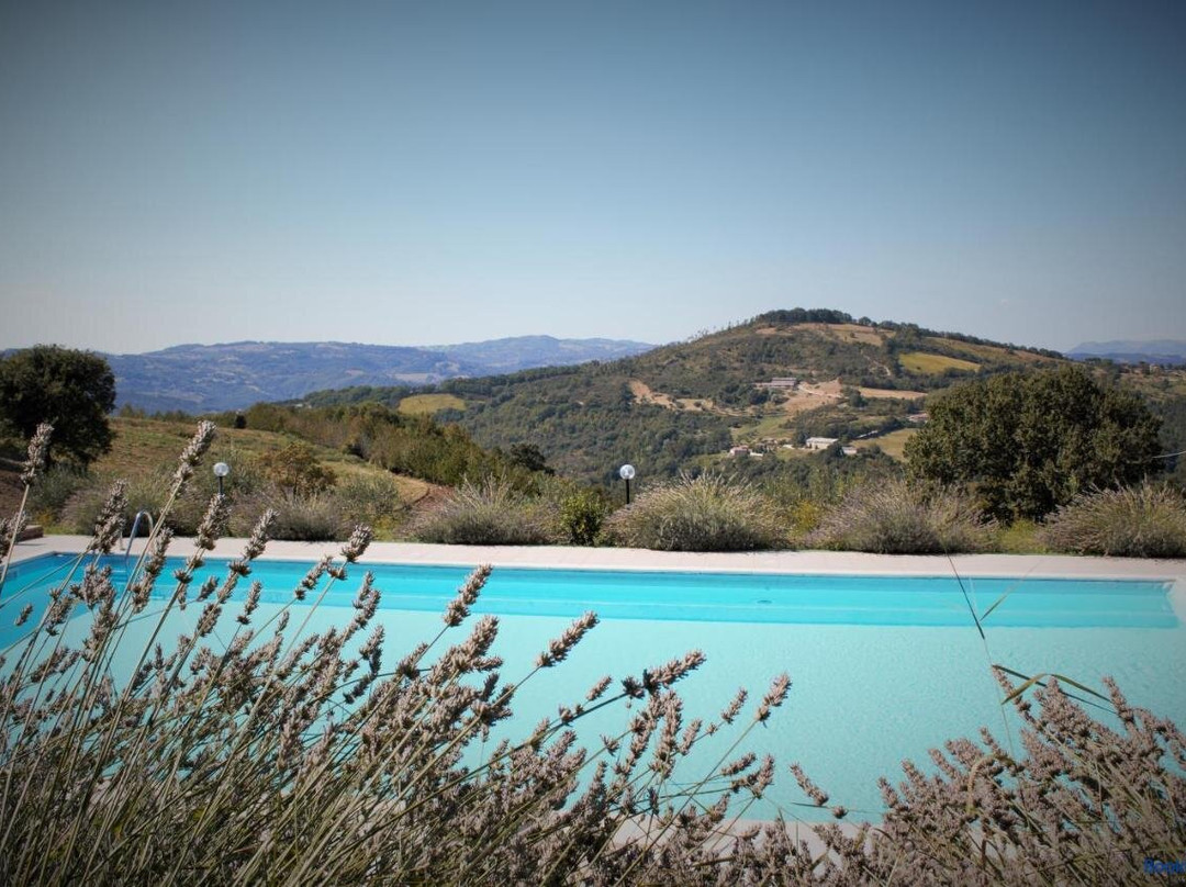 Agriturismo Monte della Dea
