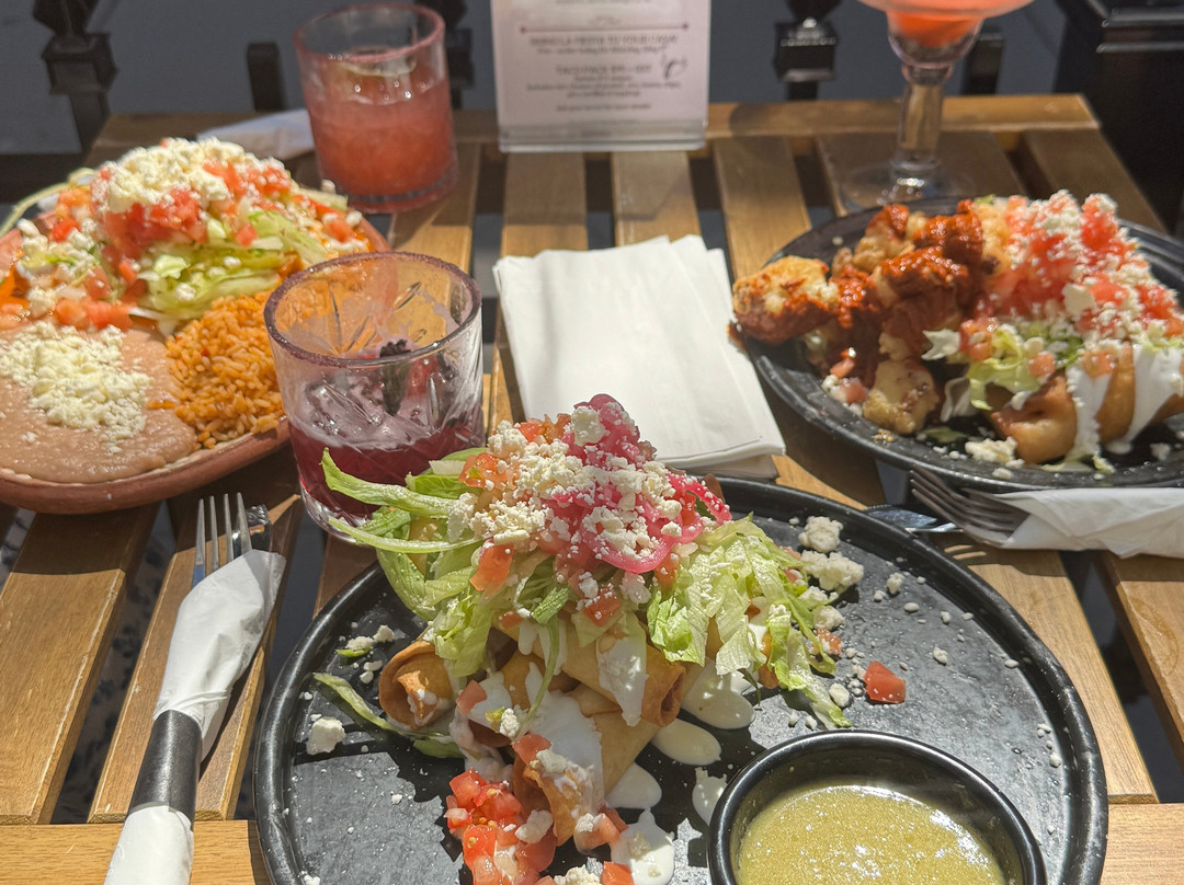 District 1881-奇利瓦克必去景点