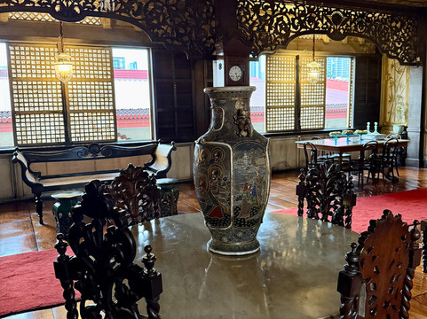 Guide to the Philippines-马尼拉必去景点