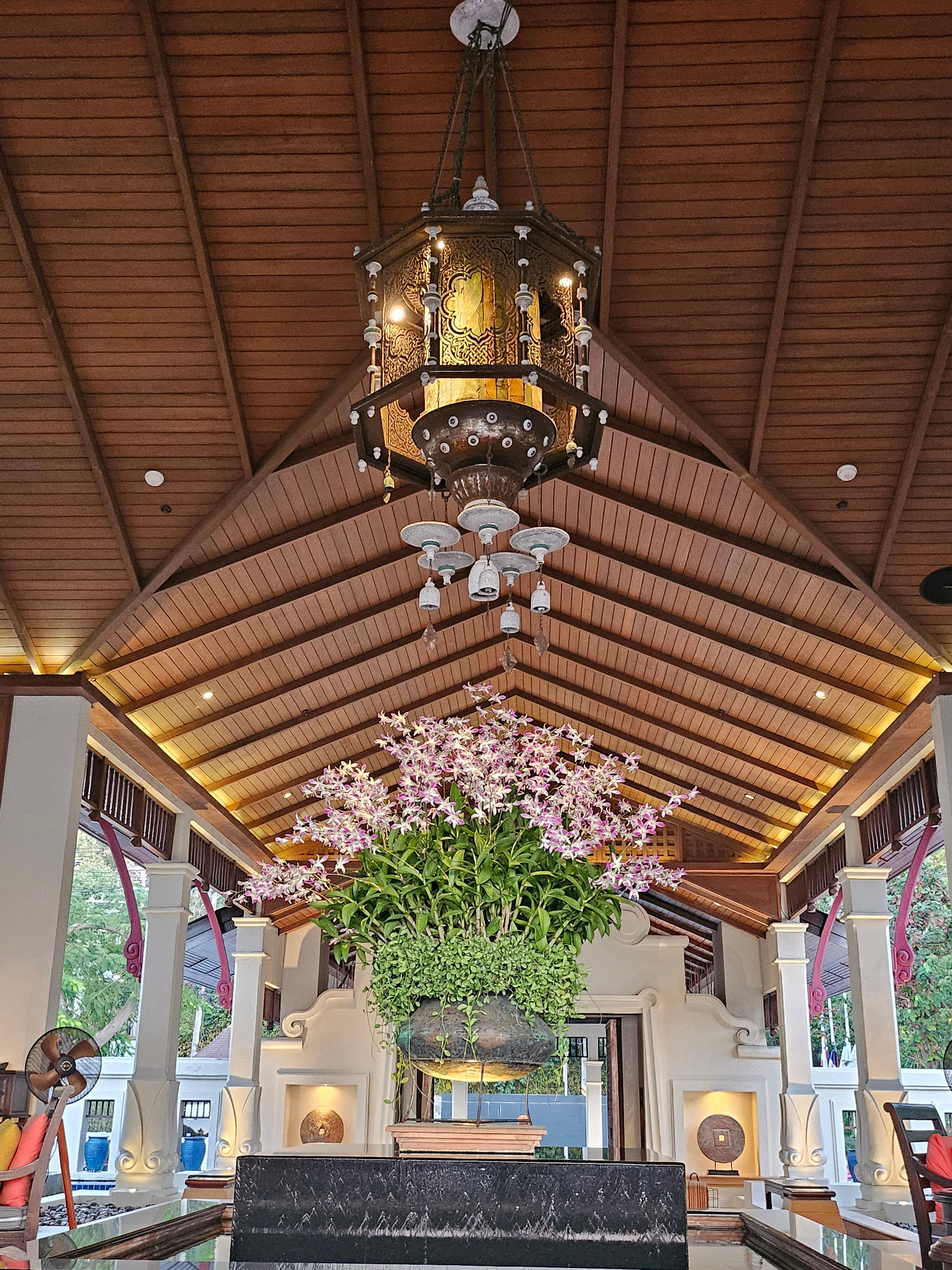 芭堤雅洲际度假酒店-官方