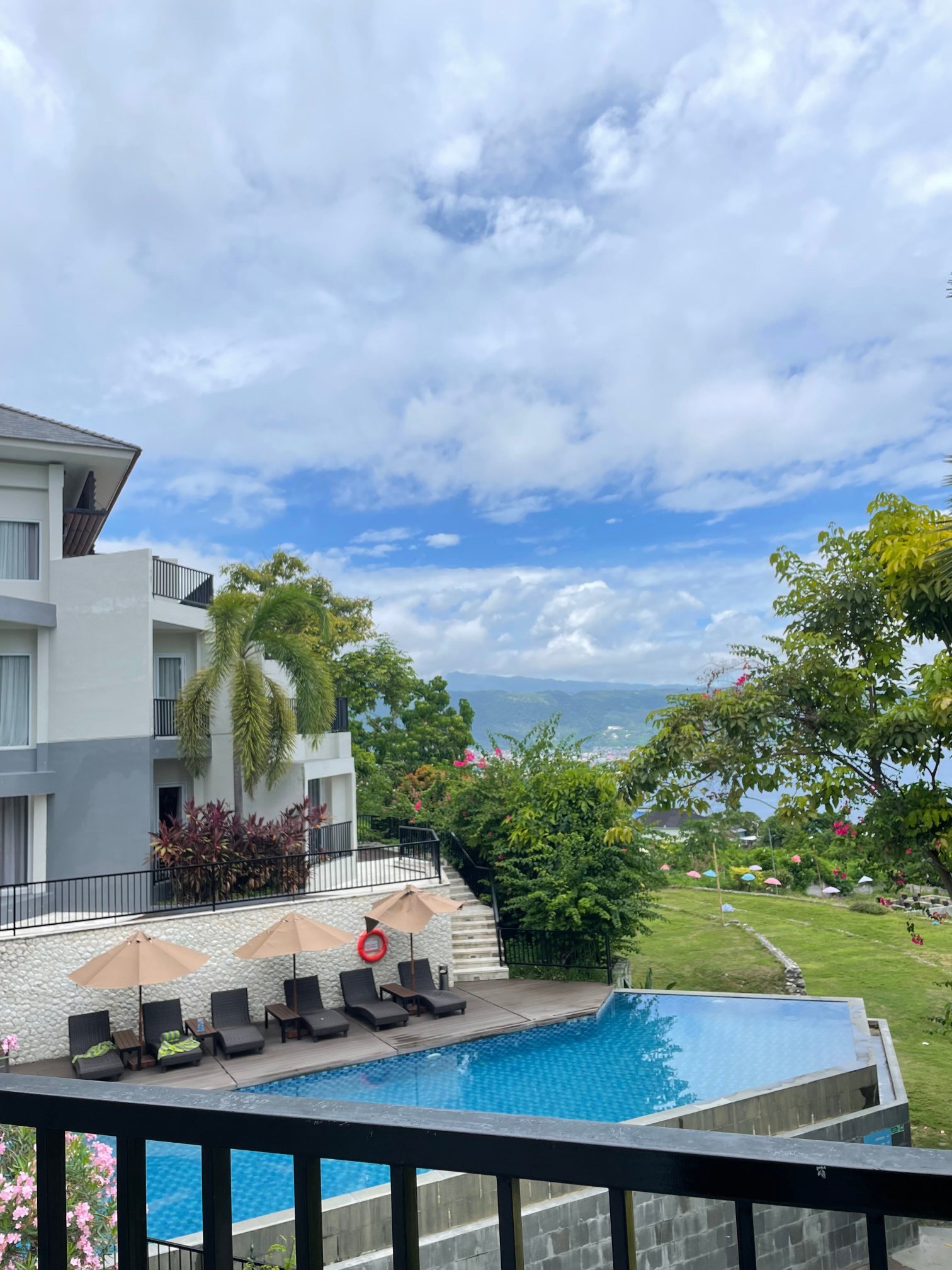 Swiss-Belinn Luwuk-官方