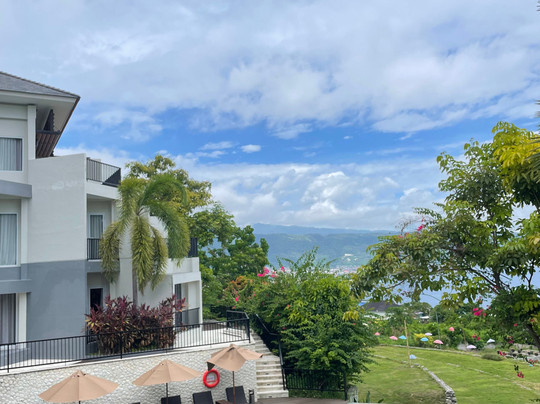 Swiss-Belinn Luwuk主图