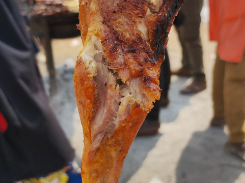 Vialey Kankou Tours-坎帕拉必去景点