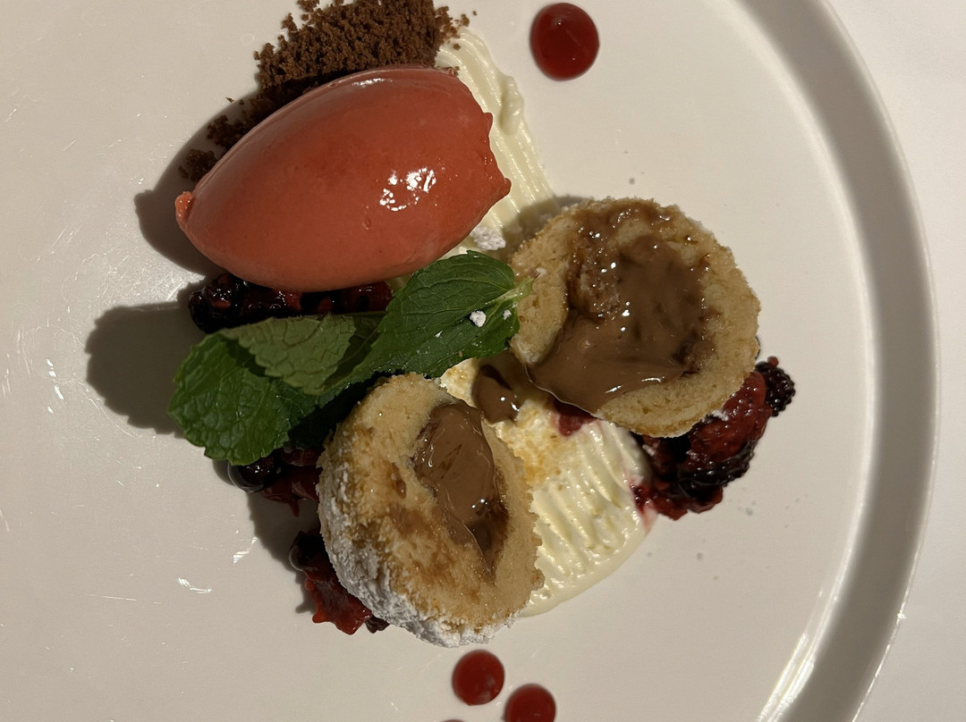 Hotel Rauriserhof主图