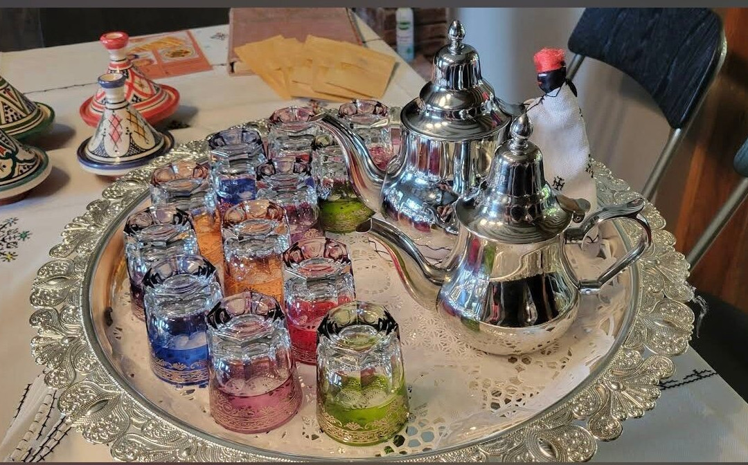 L'Atelier de Mama Aicha-Vieille-Toulouse必去景点