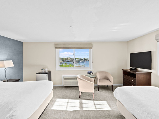 The Inn at Scituate Harbor主图