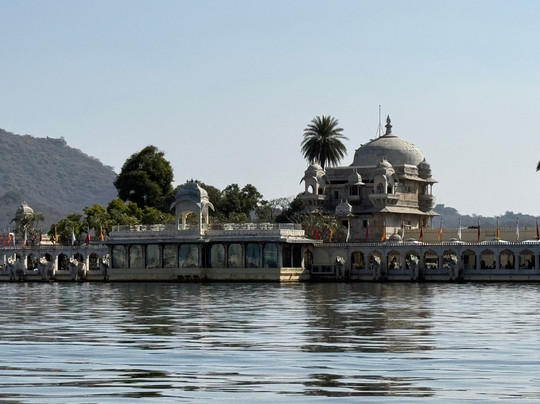 K.S.Tours-焦特布尔必去景点