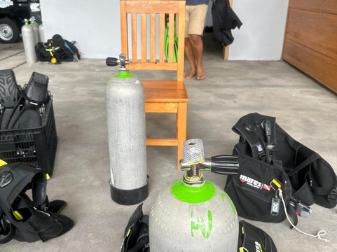 Tour Dive Bali-图兰本必去景点