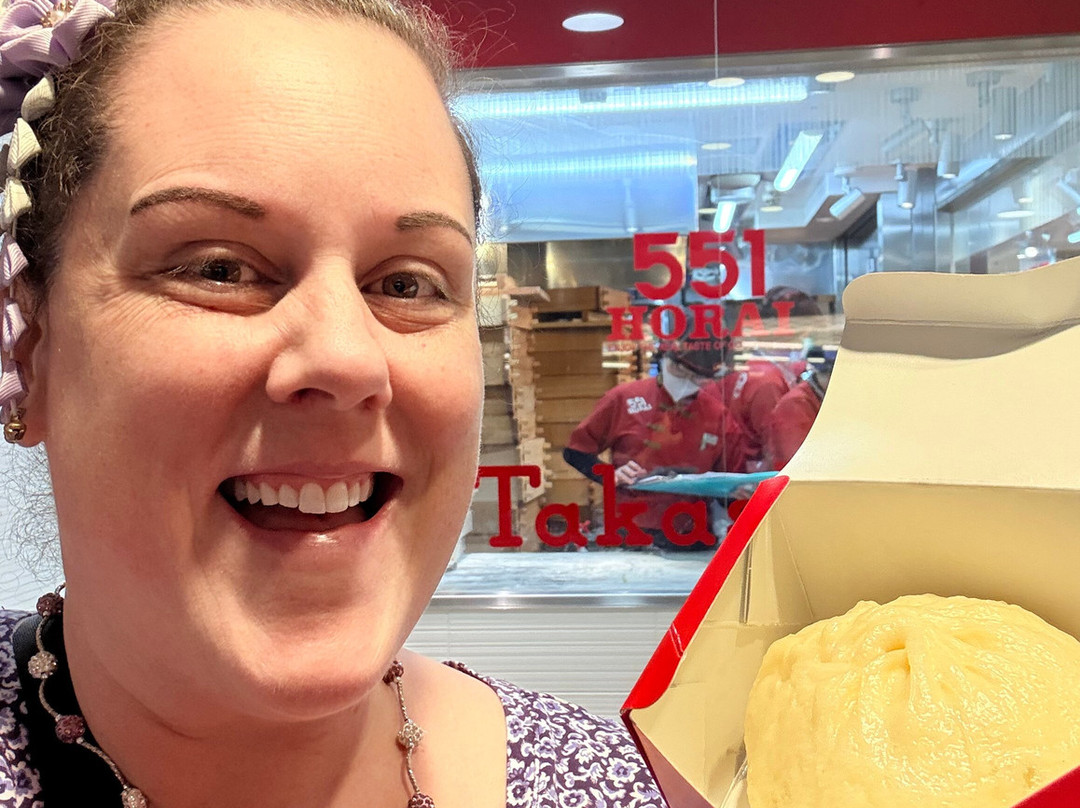 Ninja Food Tours-大阪市必去景点