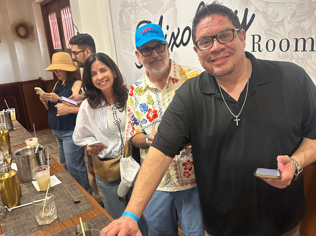 Don Q Rum Tour-庞塞必去景点