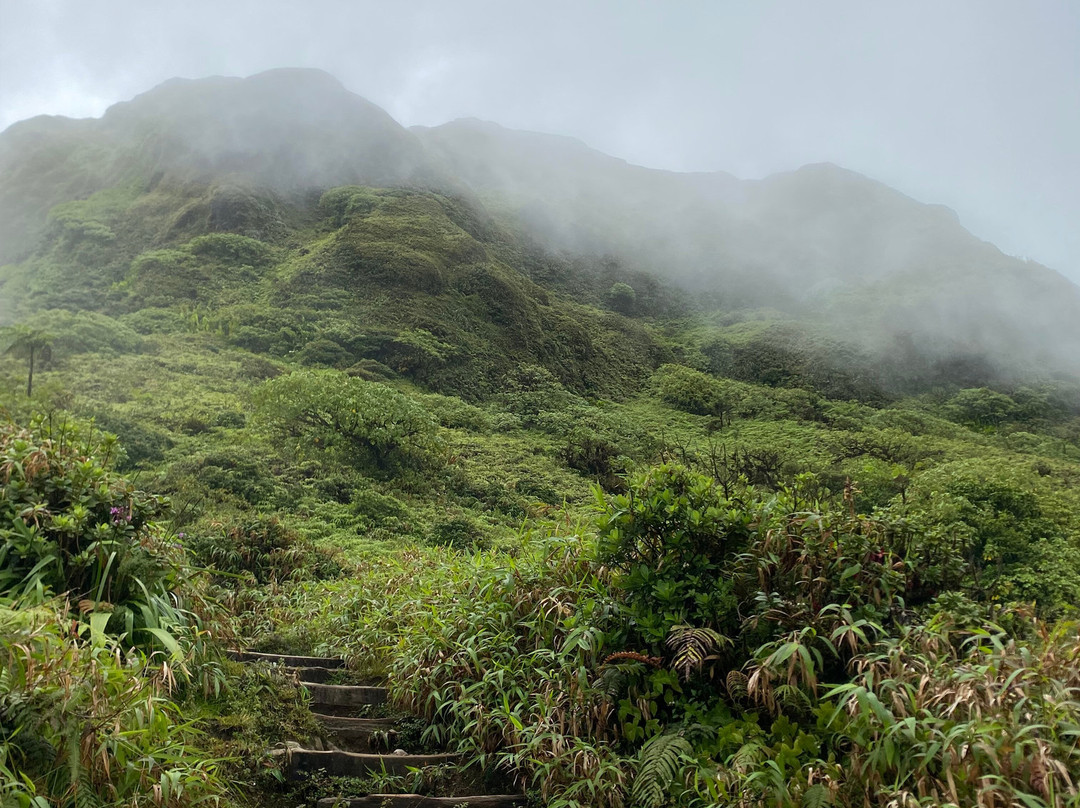 Rando A2Pas-Ducos必去景点