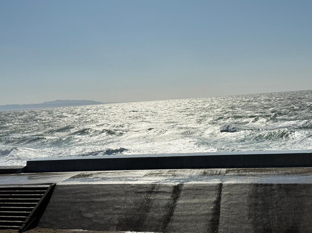 Meiji 100 Year Anniversary Observation Tower-富津市必去景点