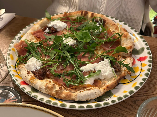 Volfoni Amberieu Ambronay