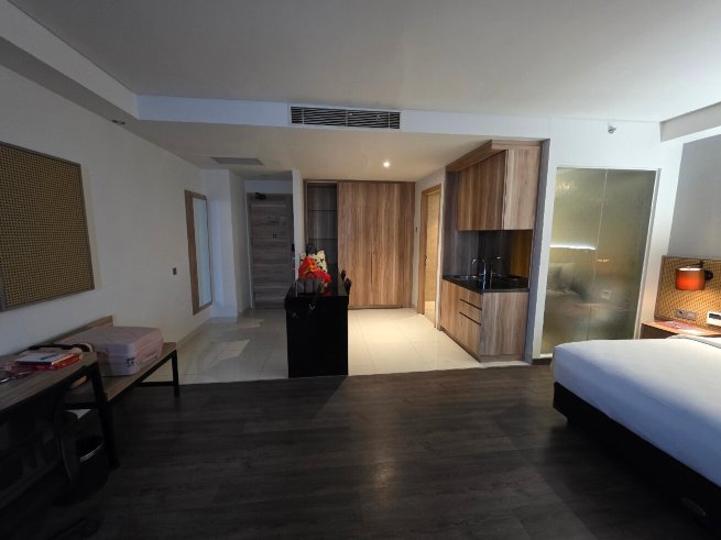 Swiss-Belhotel Karawang-官方