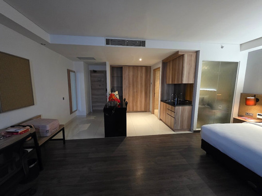 Swiss-Belhotel Karawang主图