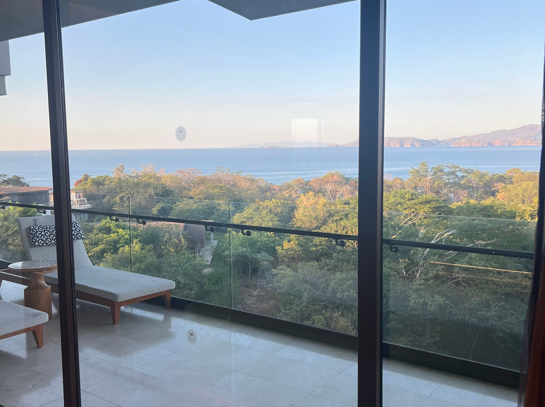 W Costa Rica - Reserva Conchal主图