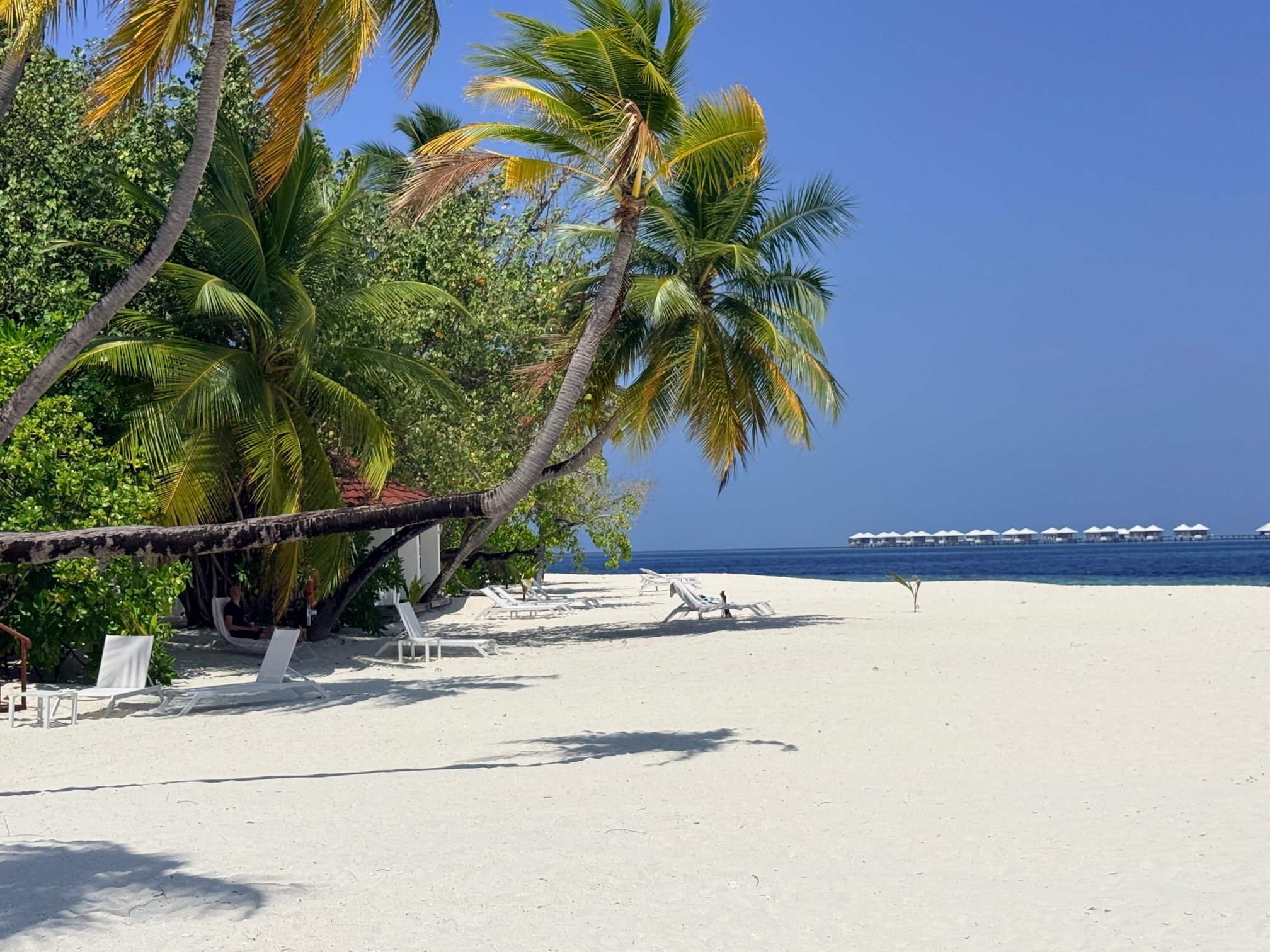 钻石岛泰达富士海滩和水上别墅酒店-官方