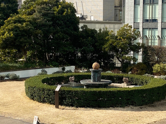 日本桥高岛屋S.C.-Nihonbashi必去景点