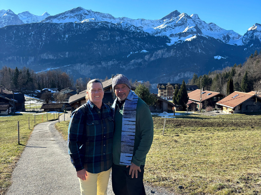 Myswisspanorama-苏黎世必去景点