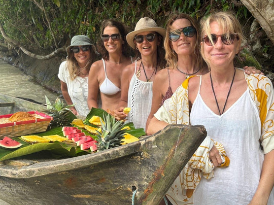 La Coralina Island House主图