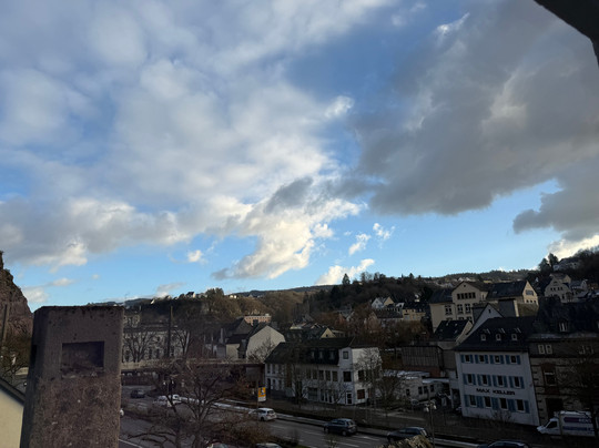 Schlossschenke Oberstein主图