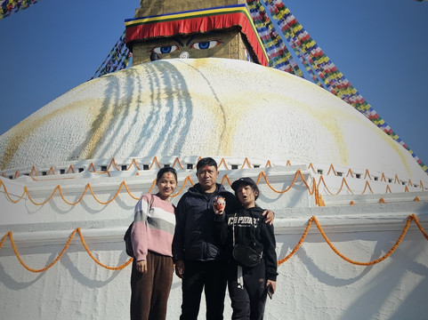 Indrakeel Tours & Travels-甘托克必去景点