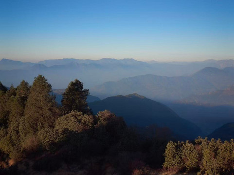 EARTH NEPAL Travel and Trek P. LTD-博卡拉必去景点