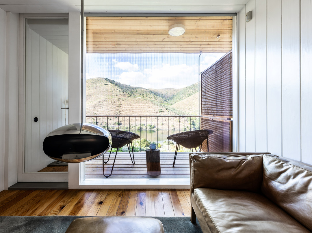 里欧怀恩民宿酒店 - 瓦拉多主图