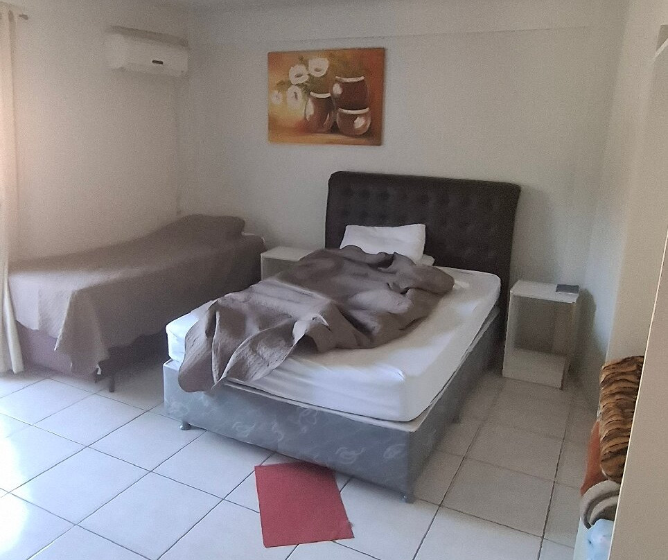 Hotel Iguacu