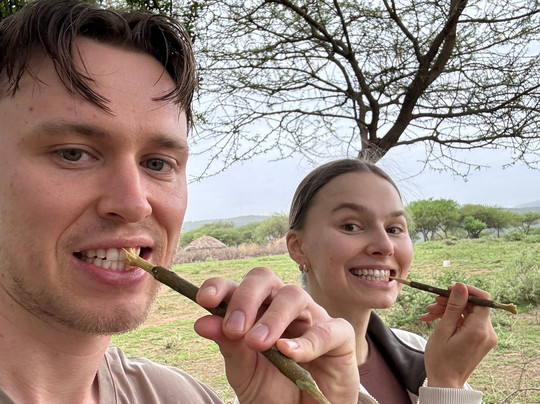 Visit Natives-Kautokeino必去景点