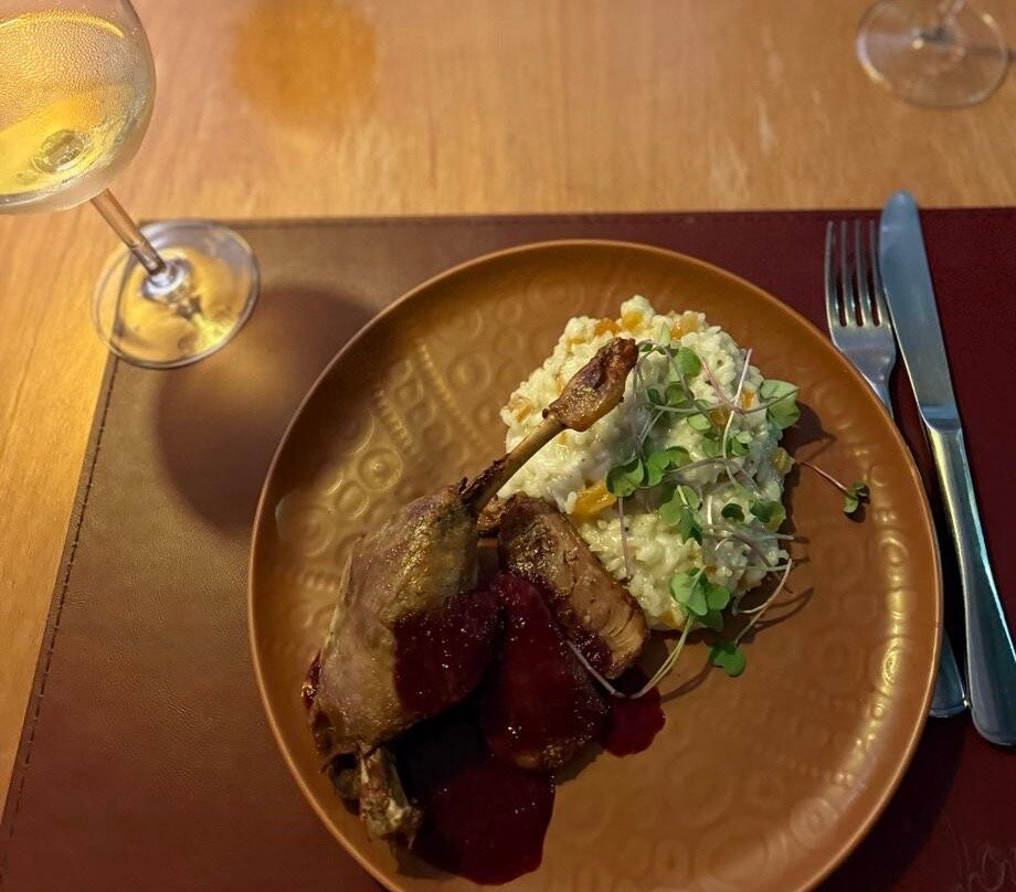 Jonni's | Cozinha Mediterrânea