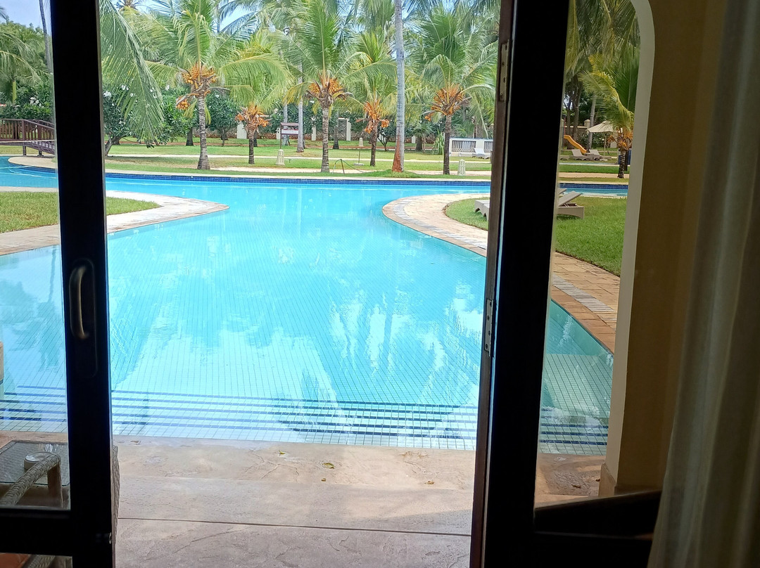 Silver Palm Spa And Resort主图