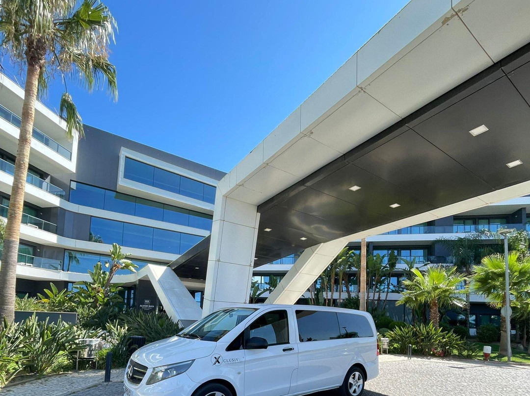 XCLUSIV4U Transfers & Tours-阿尔布赞拉必去景点