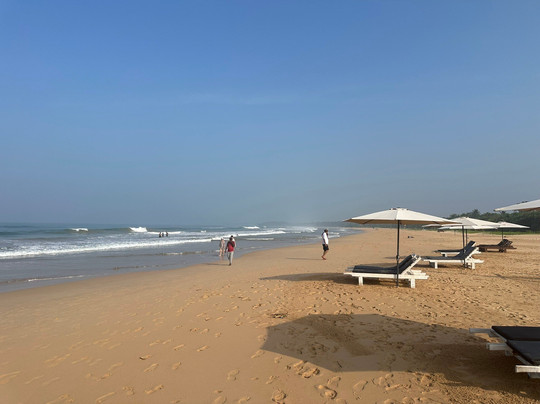 Eldezo Relax Paradise (Pvt) Ltd