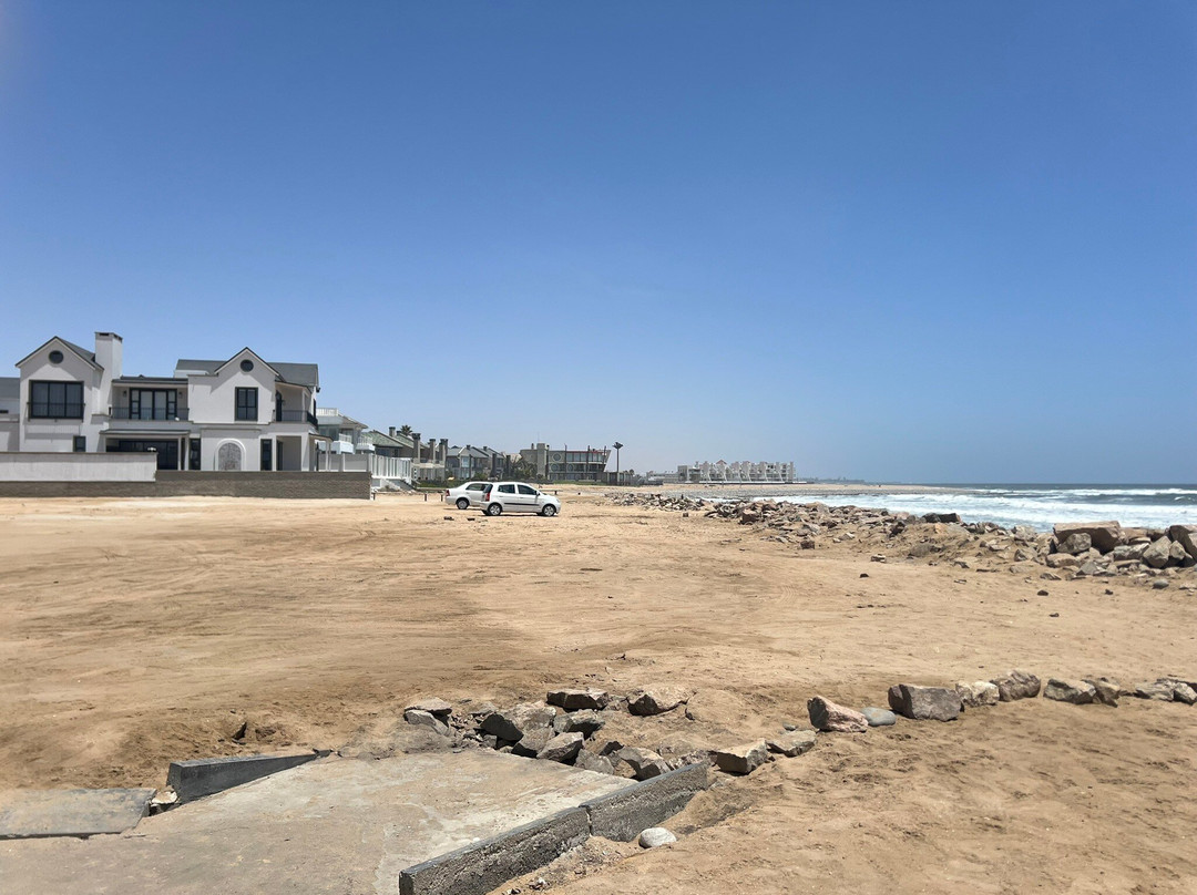 Pebble Beach-斯瓦科普蒙德必去景点