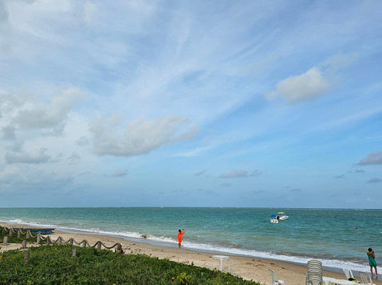 Eloim Tur-累西腓必去景点