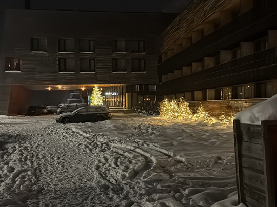 Kokhta Bakuriani主图