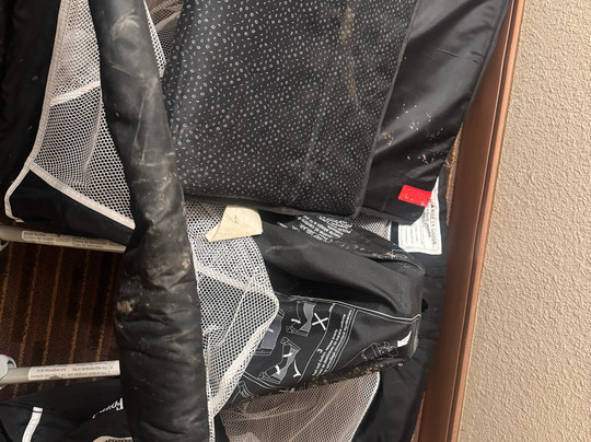 Hilton Garden Inn Baltimore/white Marsh主图