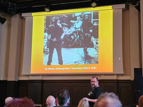 Berlin Music Tours-柏林必去景点