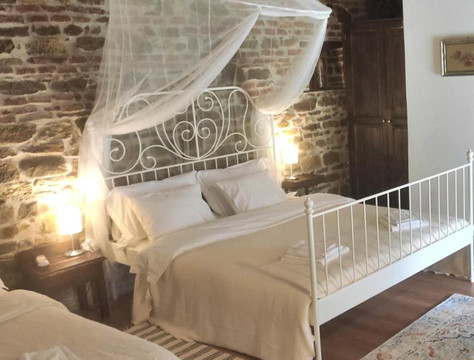 Şoarş酒店住宿-Casa Marta