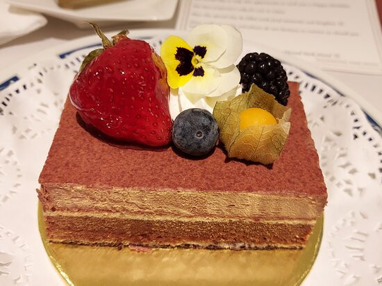 新加坡良木园酒店主图