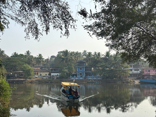 John's Boat Tours - Day Tours-坎多林必去景点