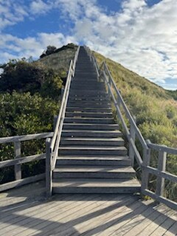 The Neck-布鲁尼岛必去景点