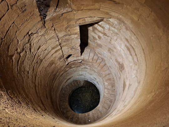 Reisen in Ägypten-艾高娜必去景点