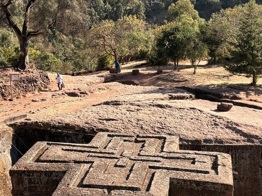 Inside Ethiopia Tours-亚的斯亚贝巴必去景点