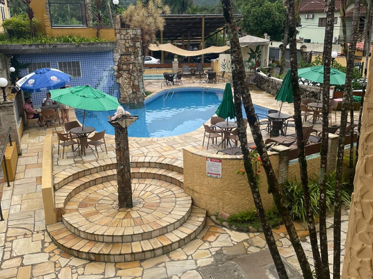 Villa'l Mare Hotel主图