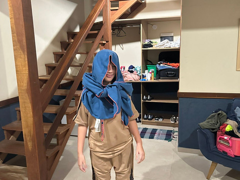 安霍斯旅馆主图